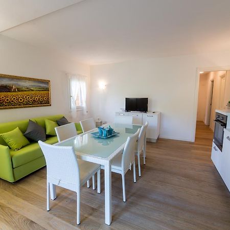 Residenze Dei Fiori Villa Porto Rotondo Eksteriør bilde
