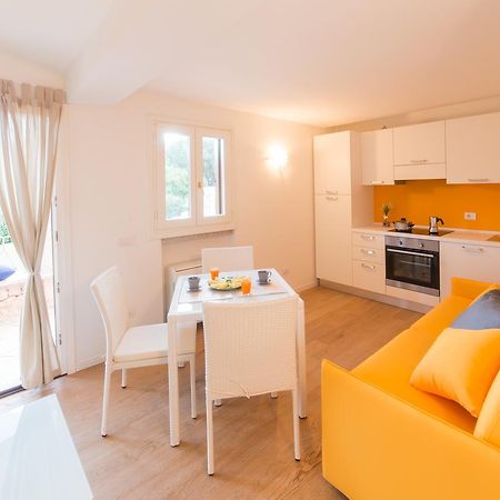 Residenze Dei Fiori Villa Porto Rotondo Eksteriør bilde