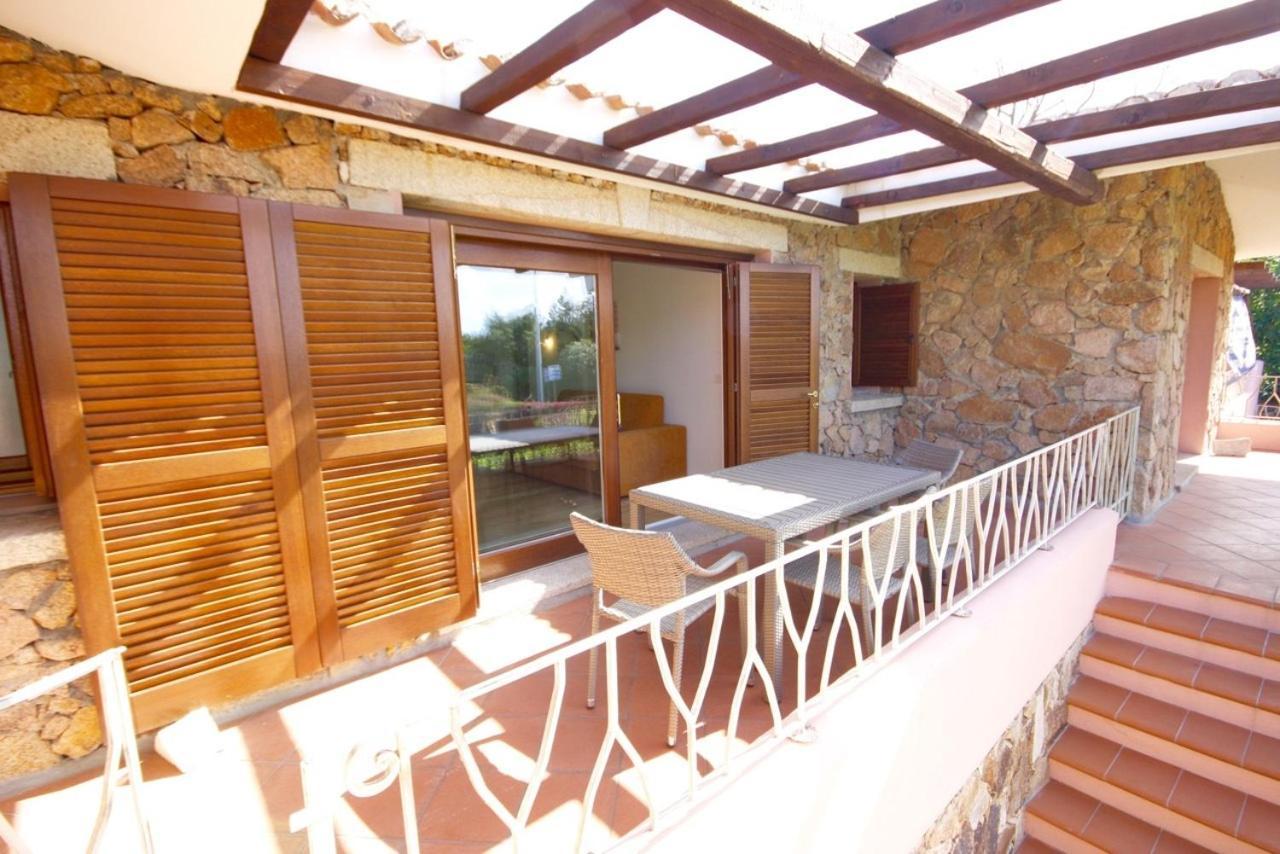 Residenze Dei Fiori Villa Porto Rotondo Rom bilde