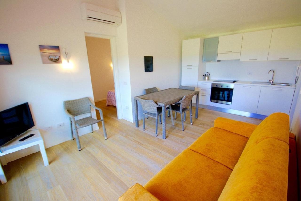 Residenze Dei Fiori Villa Porto Rotondo Rom bilde