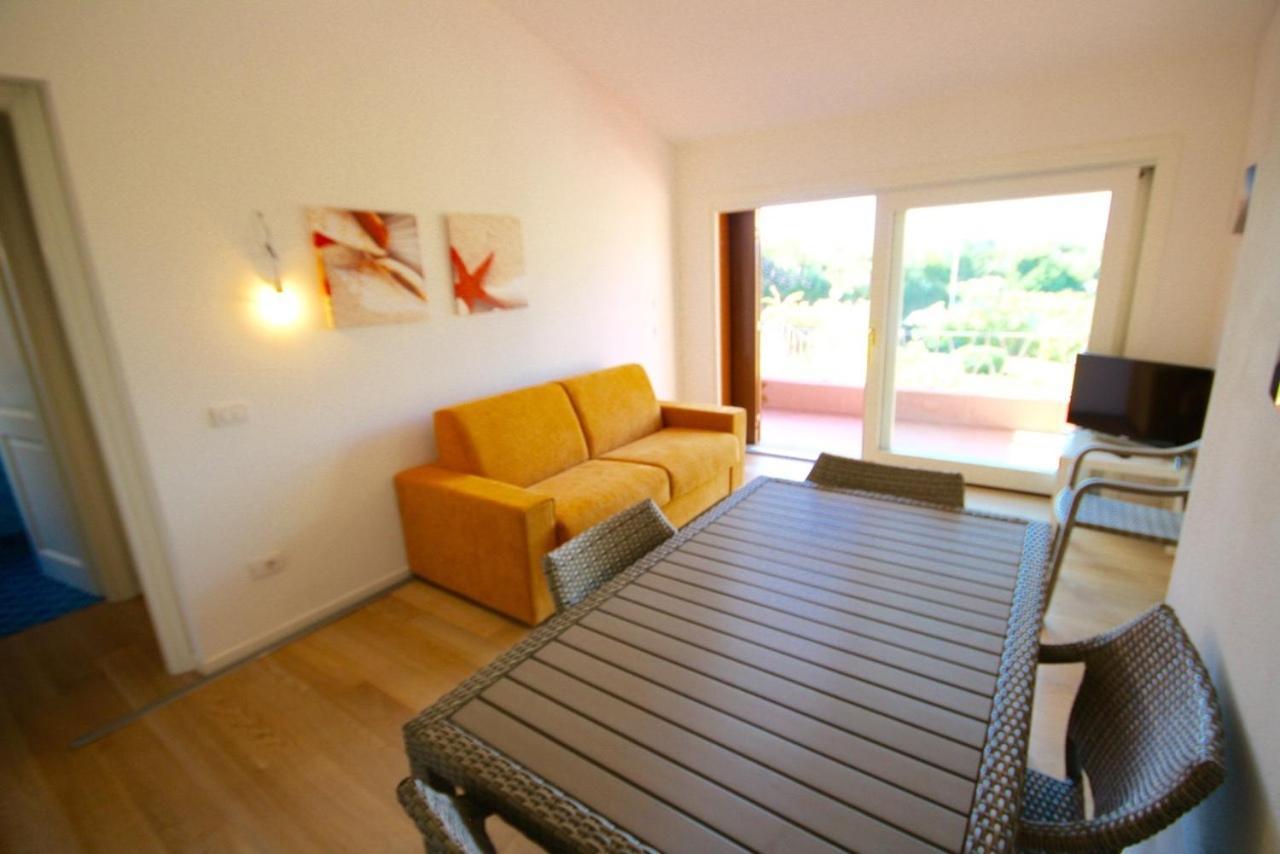 Residenze Dei Fiori Villa Porto Rotondo Rom bilde