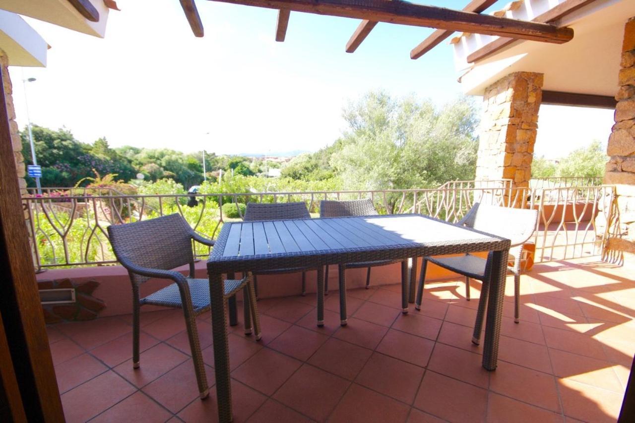Residenze Dei Fiori Villa Porto Rotondo Rom bilde