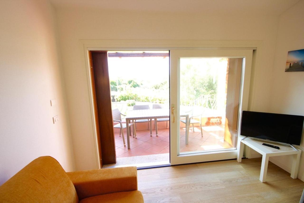 Residenze Dei Fiori Villa Porto Rotondo Rom bilde