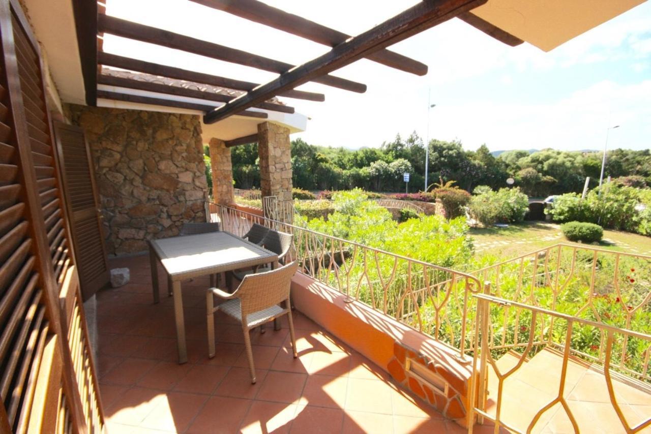 Residenze Dei Fiori Villa Porto Rotondo Rom bilde