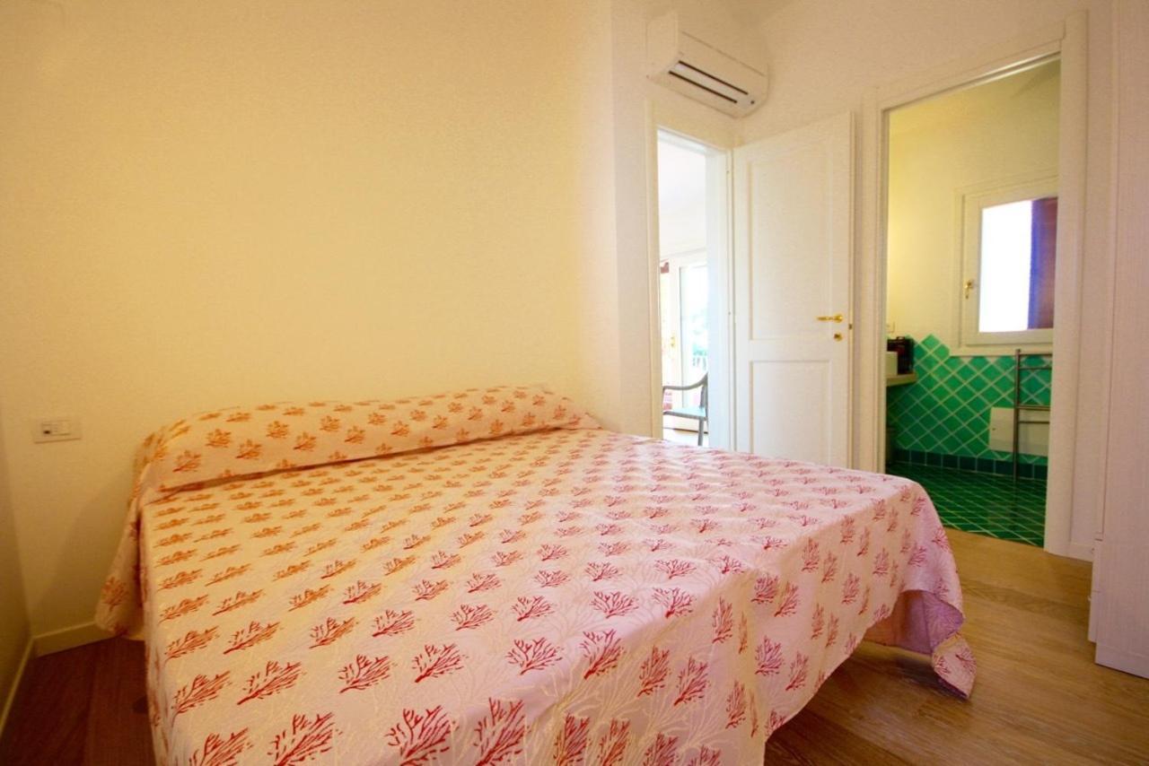 Residenze Dei Fiori Villa Porto Rotondo Rom bilde