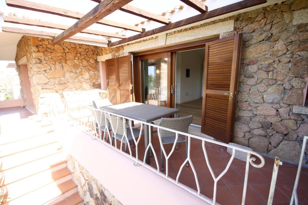 Residenze Dei Fiori Villa Porto Rotondo Rom bilde