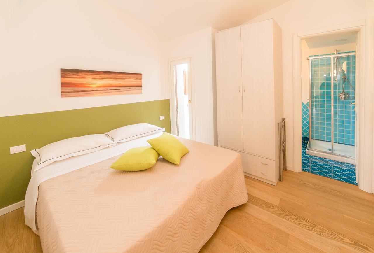 Residenze Dei Fiori Villa Porto Rotondo Eksteriør bilde