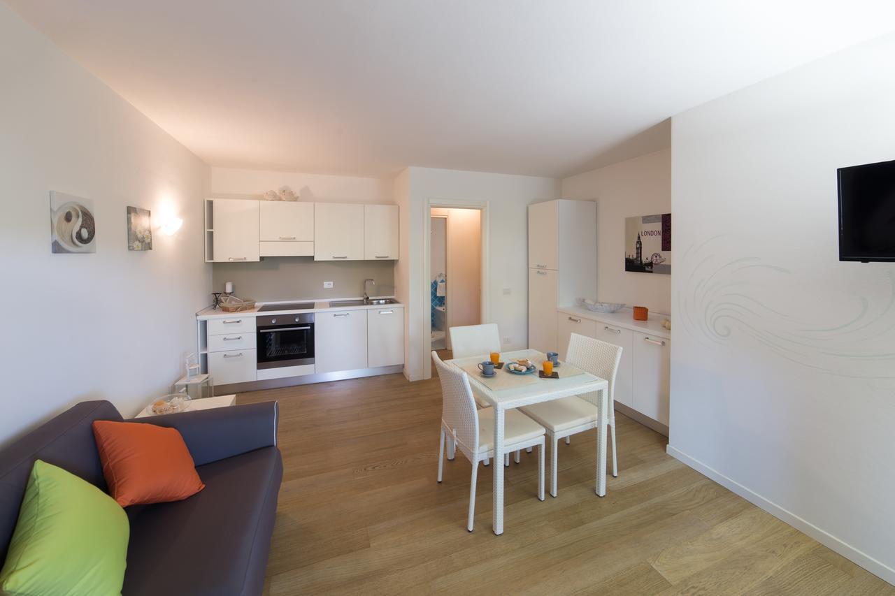 Residenze Dei Fiori Villa Porto Rotondo Eksteriør bilde