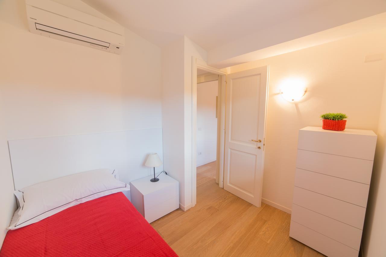 Residenze Dei Fiori Villa Porto Rotondo Eksteriør bilde