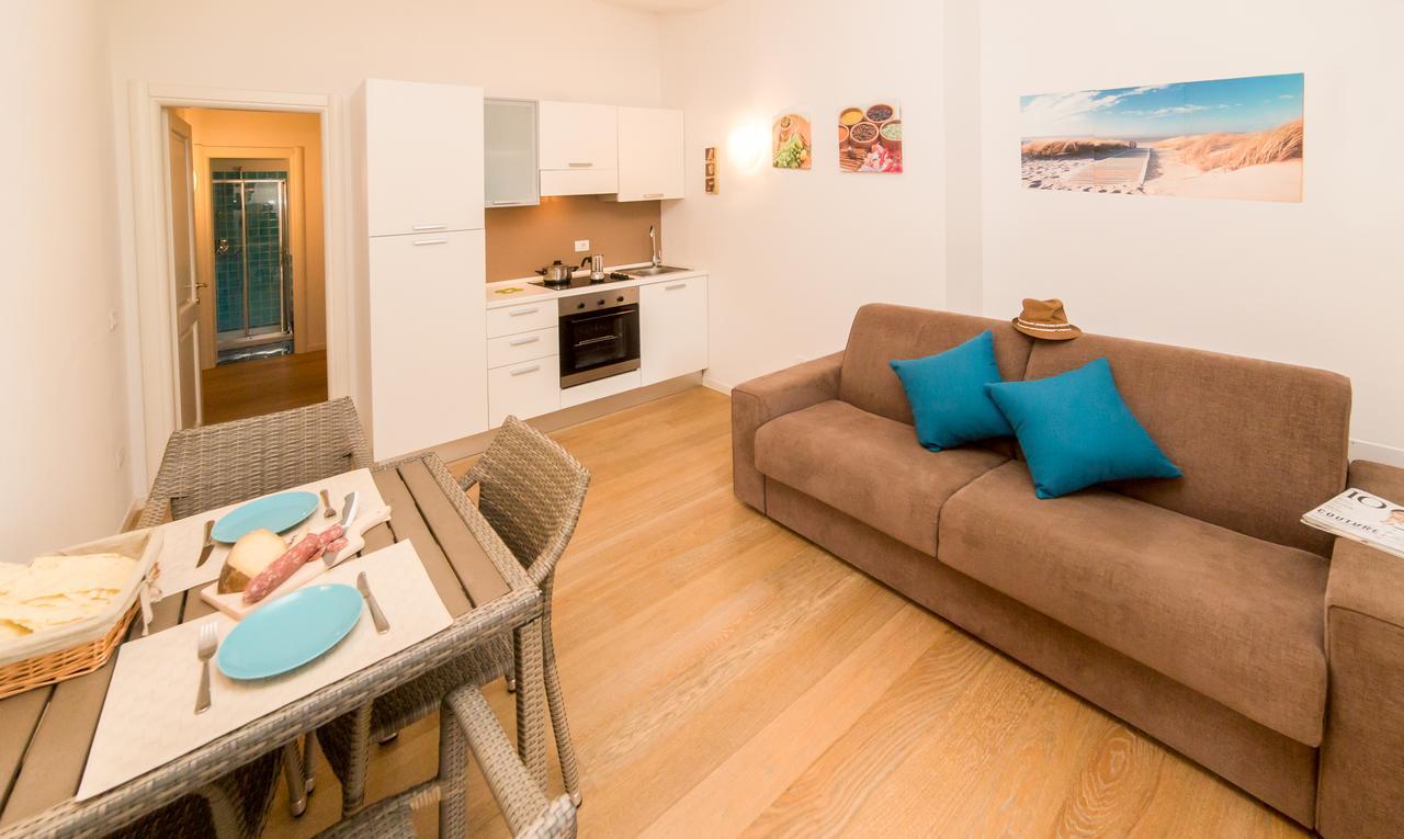 Residenze Dei Fiori Villa Porto Rotondo Eksteriør bilde