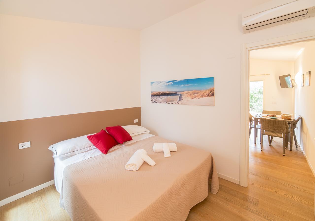 Residenze Dei Fiori Villa Porto Rotondo Eksteriør bilde