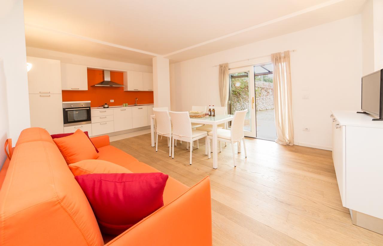 Residenze Dei Fiori Villa Porto Rotondo Eksteriør bilde