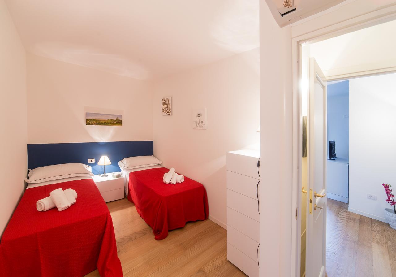 Residenze Dei Fiori Villa Porto Rotondo Eksteriør bilde
