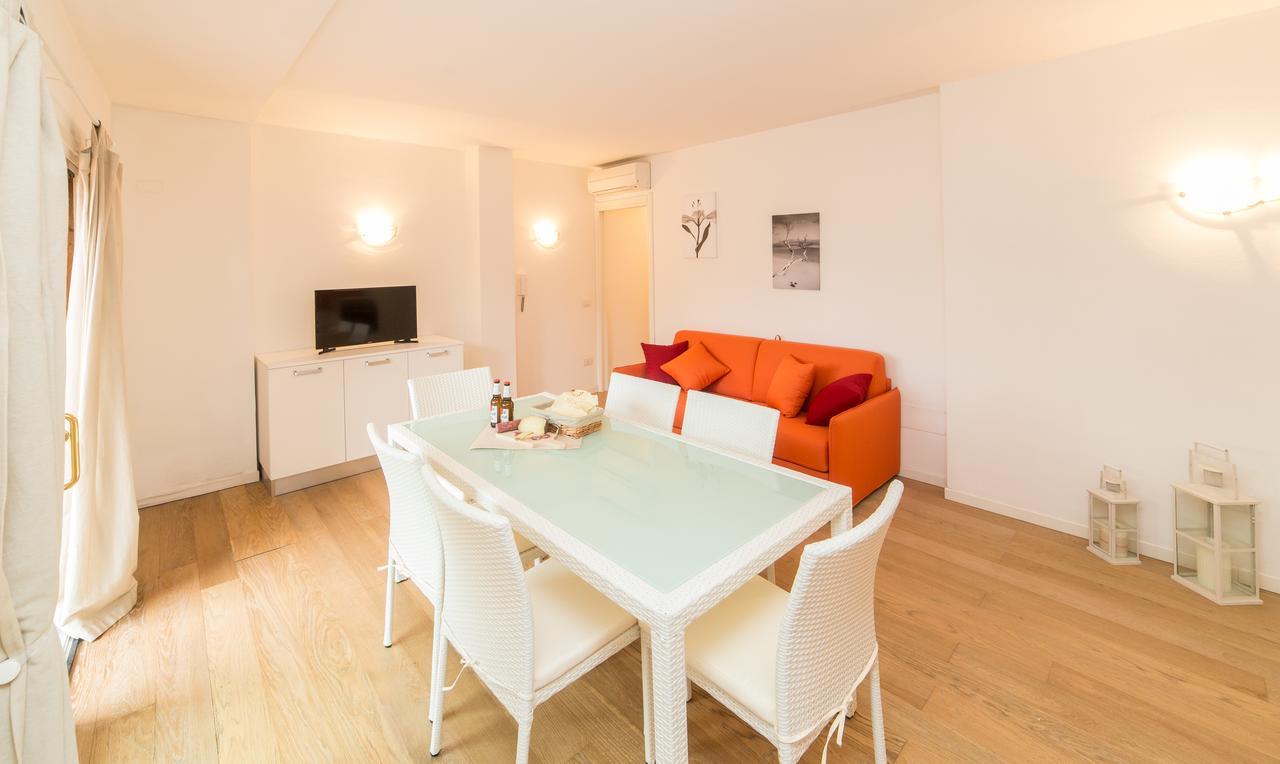 Residenze Dei Fiori Villa Porto Rotondo Eksteriør bilde