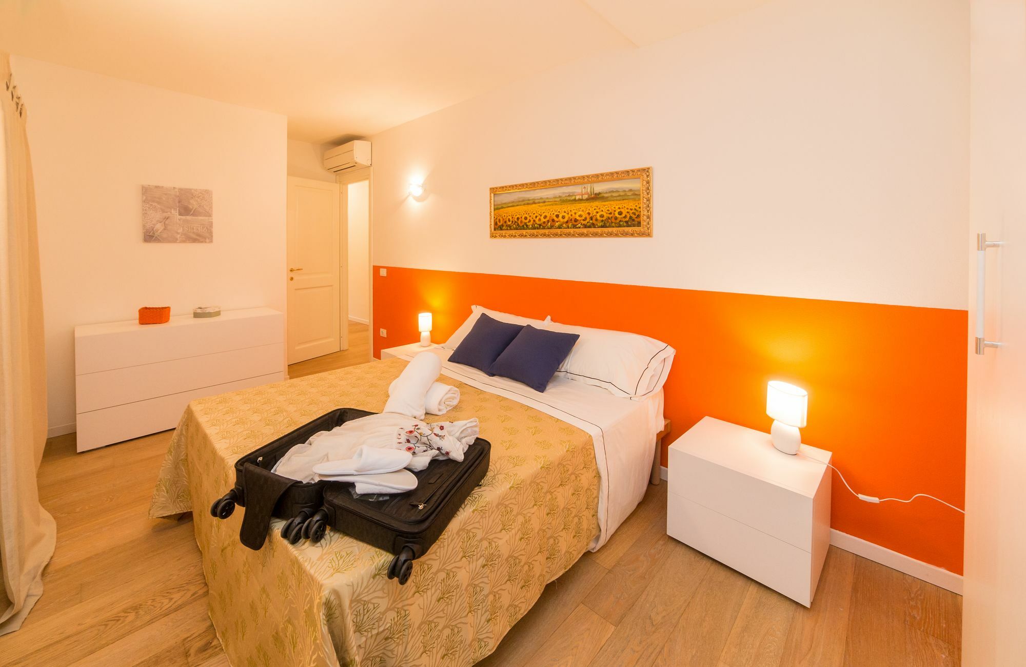 Residenze Dei Fiori Villa Porto Rotondo Eksteriør bilde